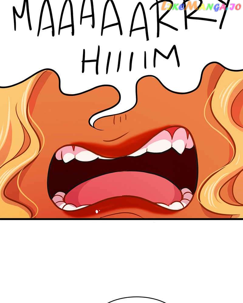 Love 4 a Walk Chapter 10 - Page 8