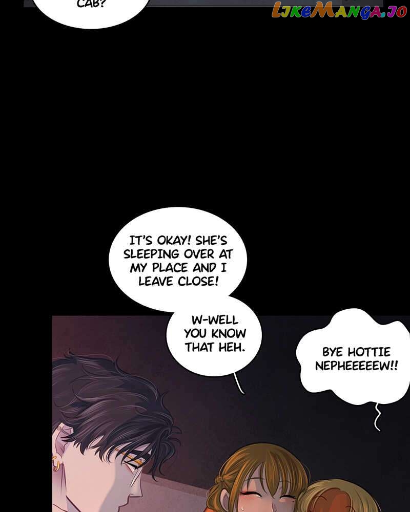 Love 4 a Walk Chapter 10 - Page 72