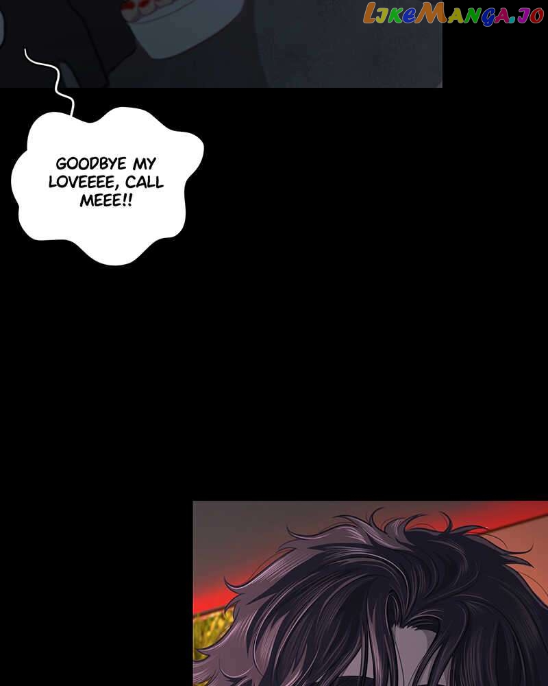 Love 4 a Walk Chapter 10 - Page 74