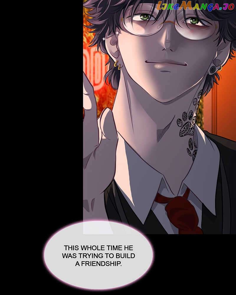 Love 4 a Walk Chapter 10 - Page 75