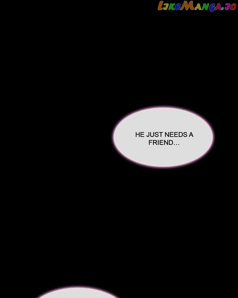 Love 4 a Walk Chapter 10 - Page 78