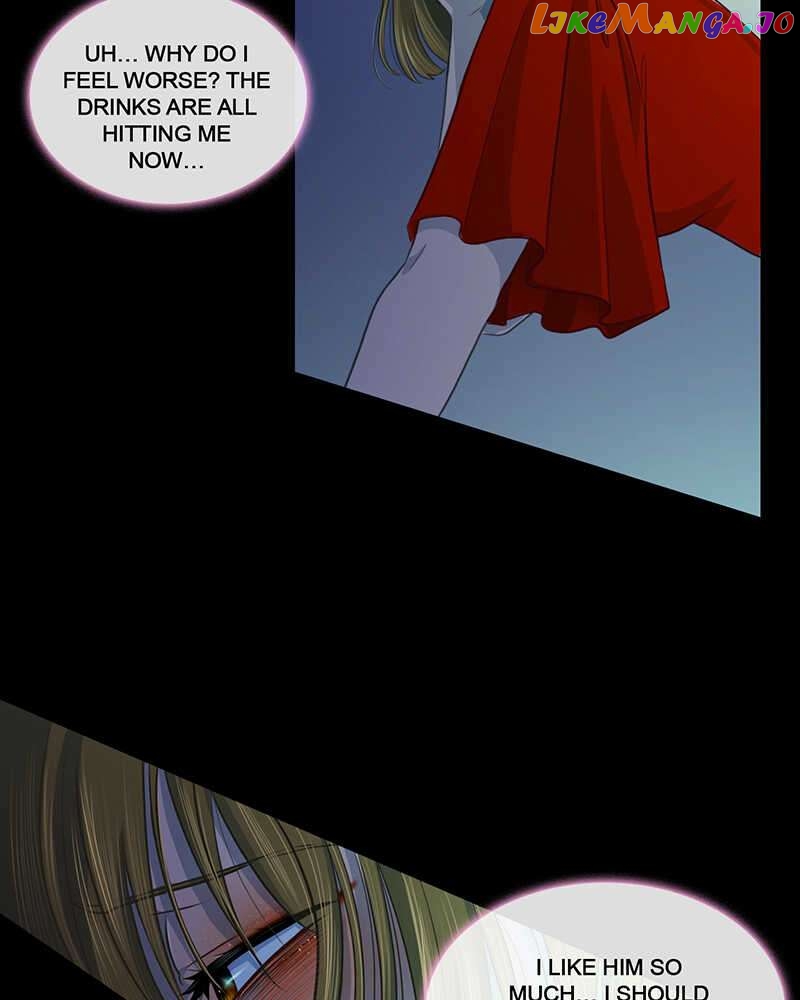 Love 4 a Walk Chapter 10 - Page 81