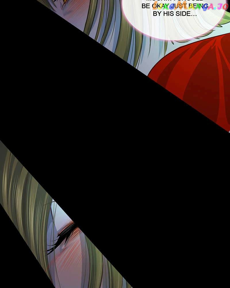 Love 4 a Walk Chapter 10 - Page 82