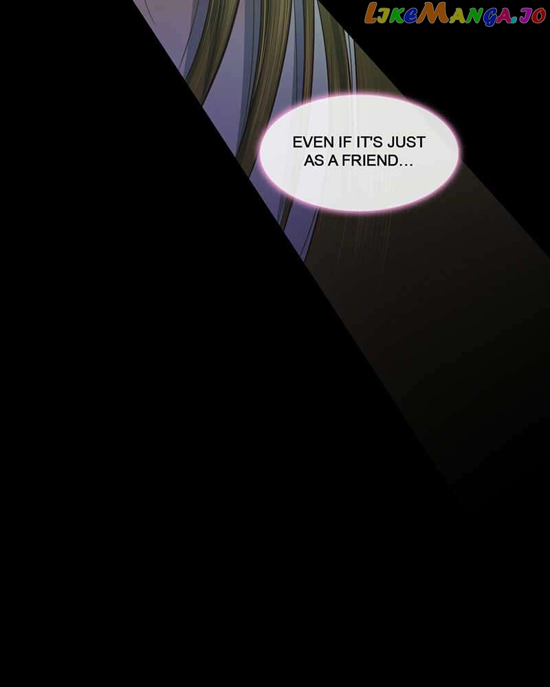Love 4 a Walk Chapter 10 - Page 83