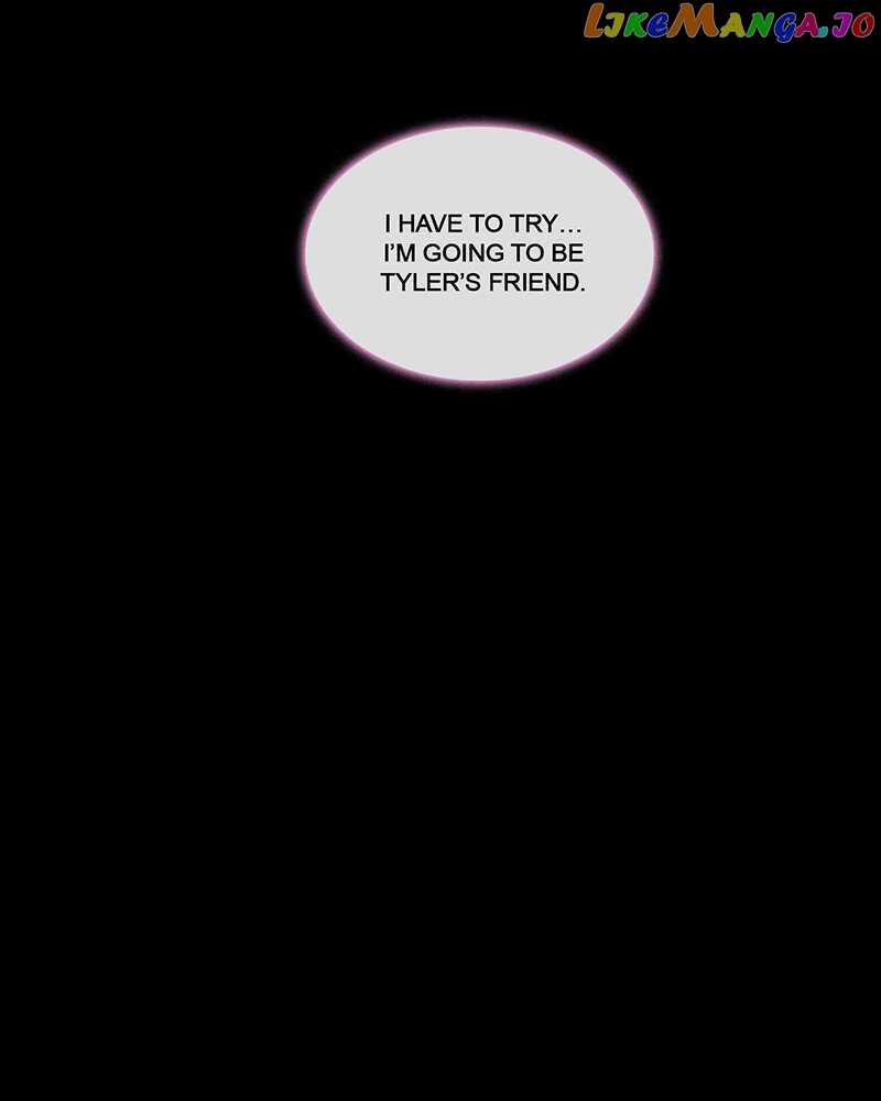 Love 4 a Walk Chapter 10 - Page 84