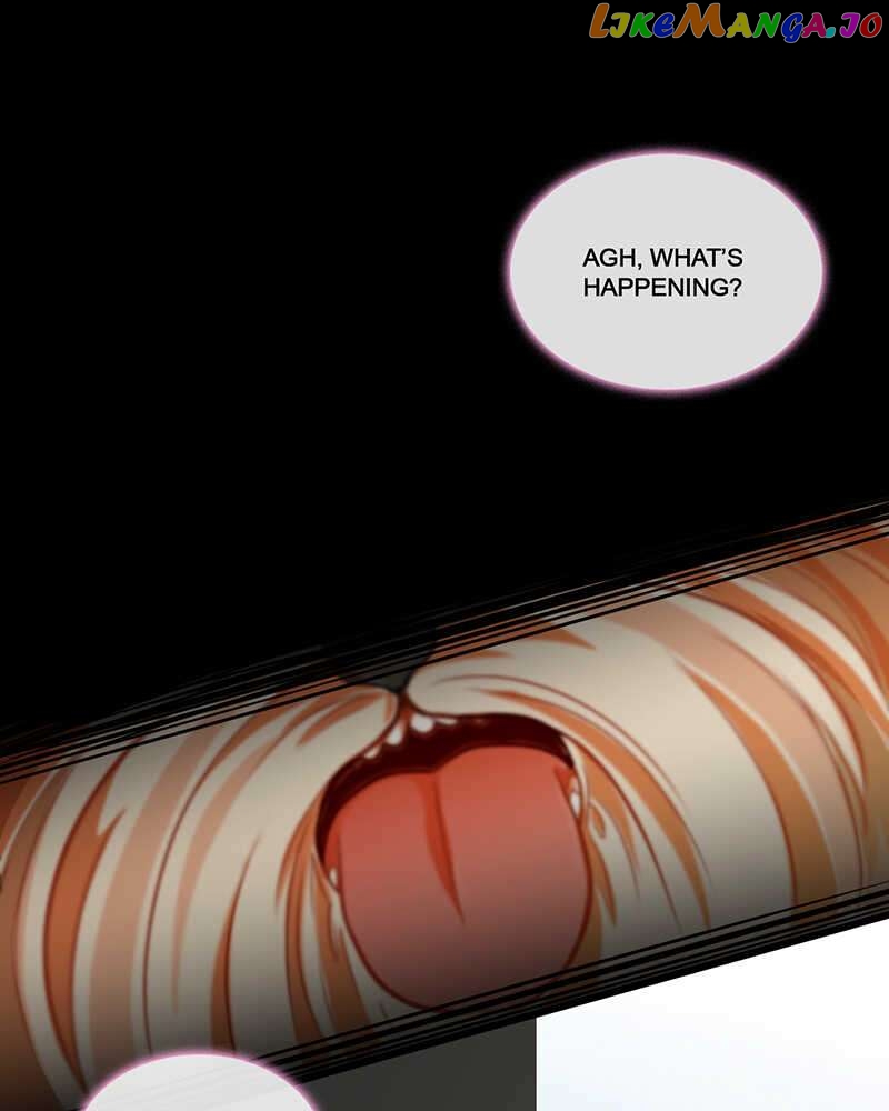 Love 4 a Walk Chapter 10 - Page 85