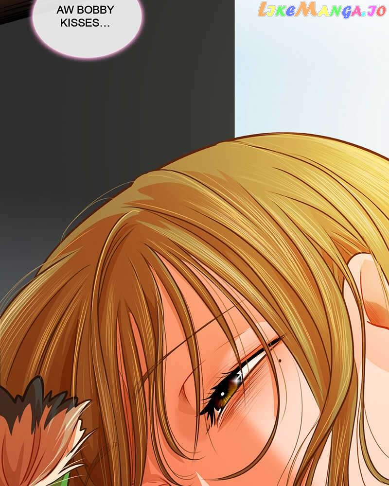 Love 4 a Walk Chapter 10 - Page 86