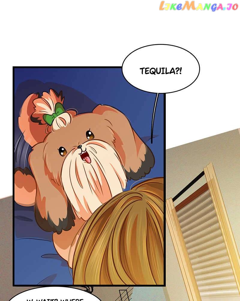 Love 4 a Walk Chapter 10 - Page 89