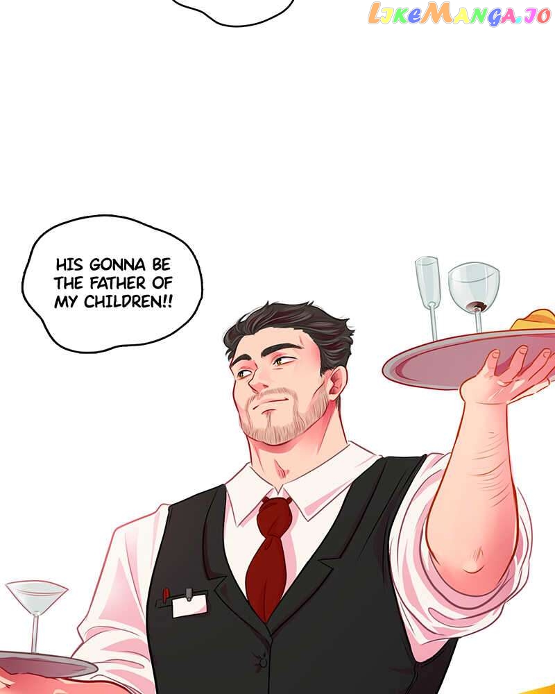 Love 4 a Walk Chapter 10 - Page 10