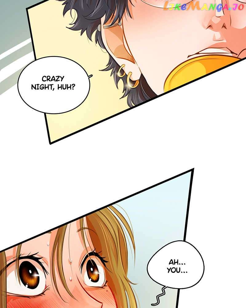 Love 4 a Walk Chapter 10 - Page 94