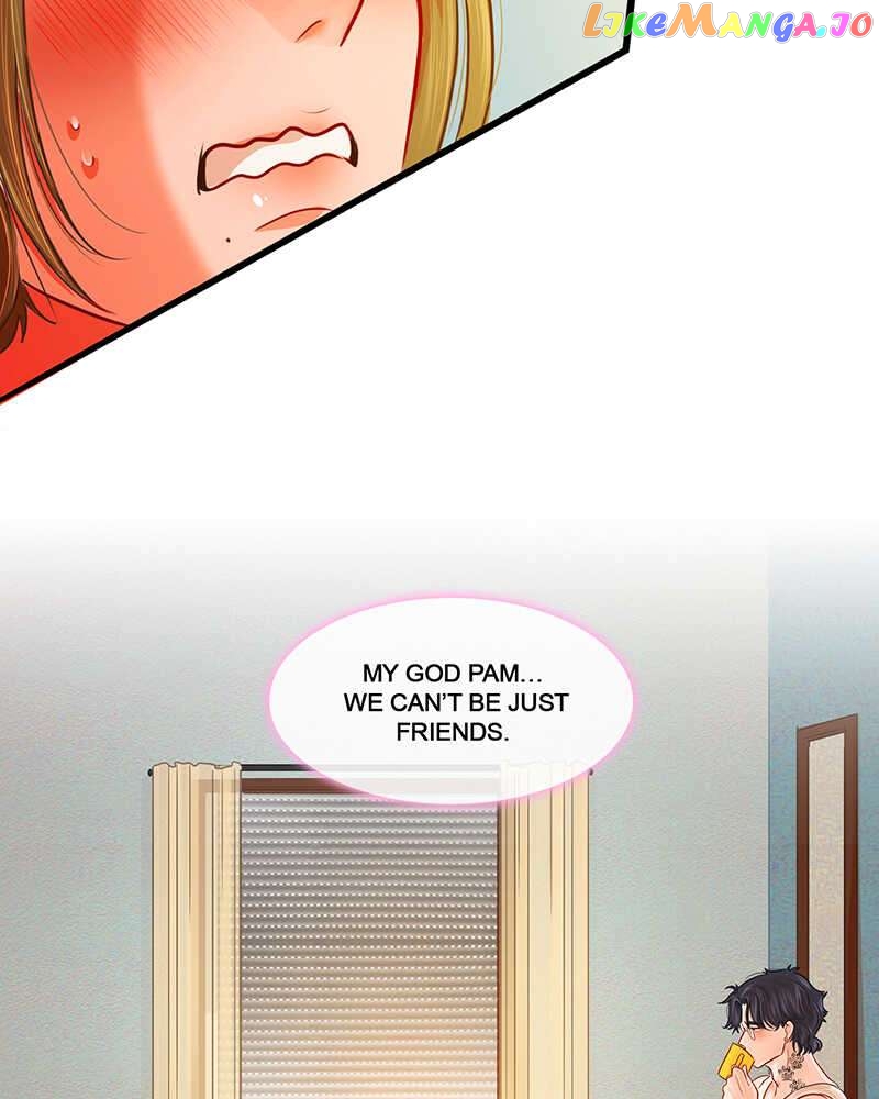 Love 4 a Walk Chapter 10 - Page 95