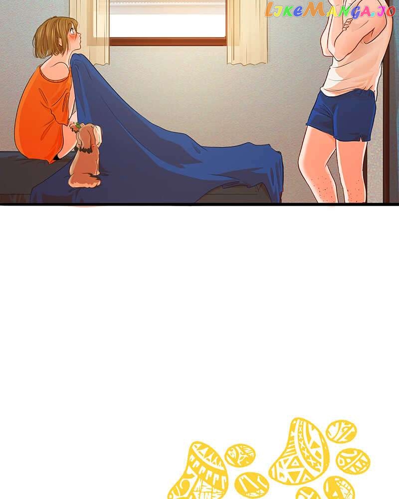 Love 4 a Walk Chapter 10 - Page 96