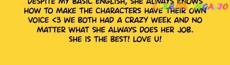 Love 4 a Walk Chapter 10 - Page 98