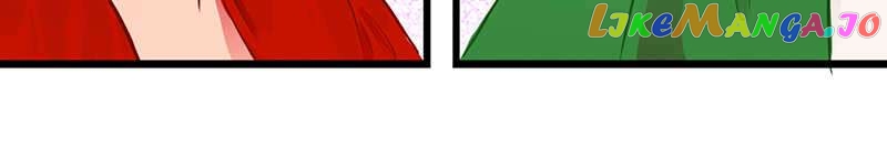 Love 4 a Walk Chapter 11 - Page 22