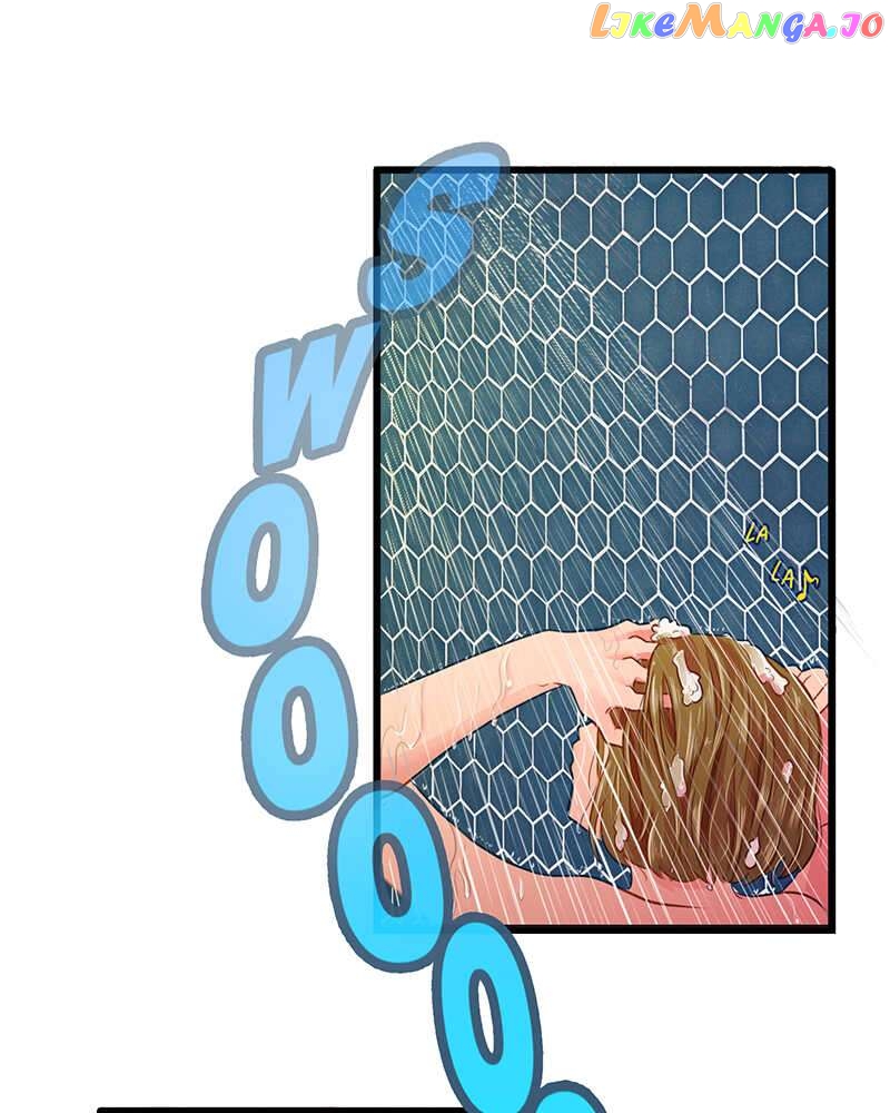 Love 4 a Walk Chapter 11 - Page 24