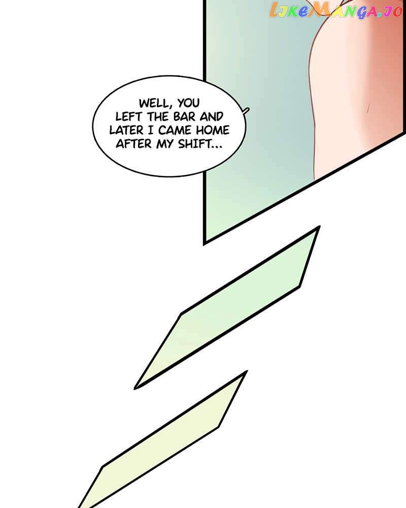 Love 4 a Walk Chapter 11 - Page 5