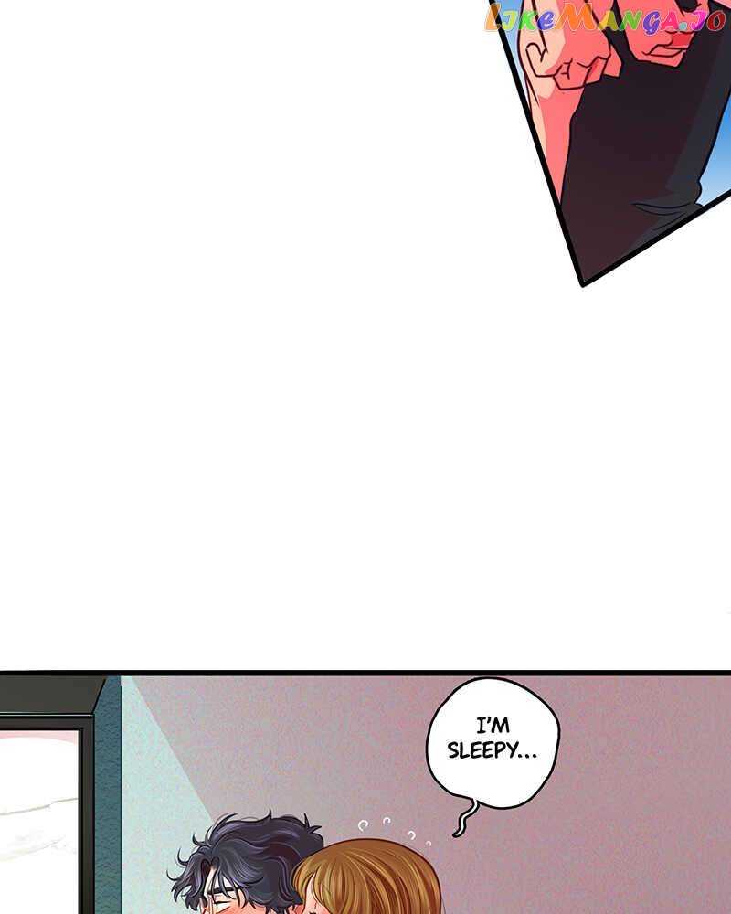 Love 4 a Walk Chapter 11 - Page 51