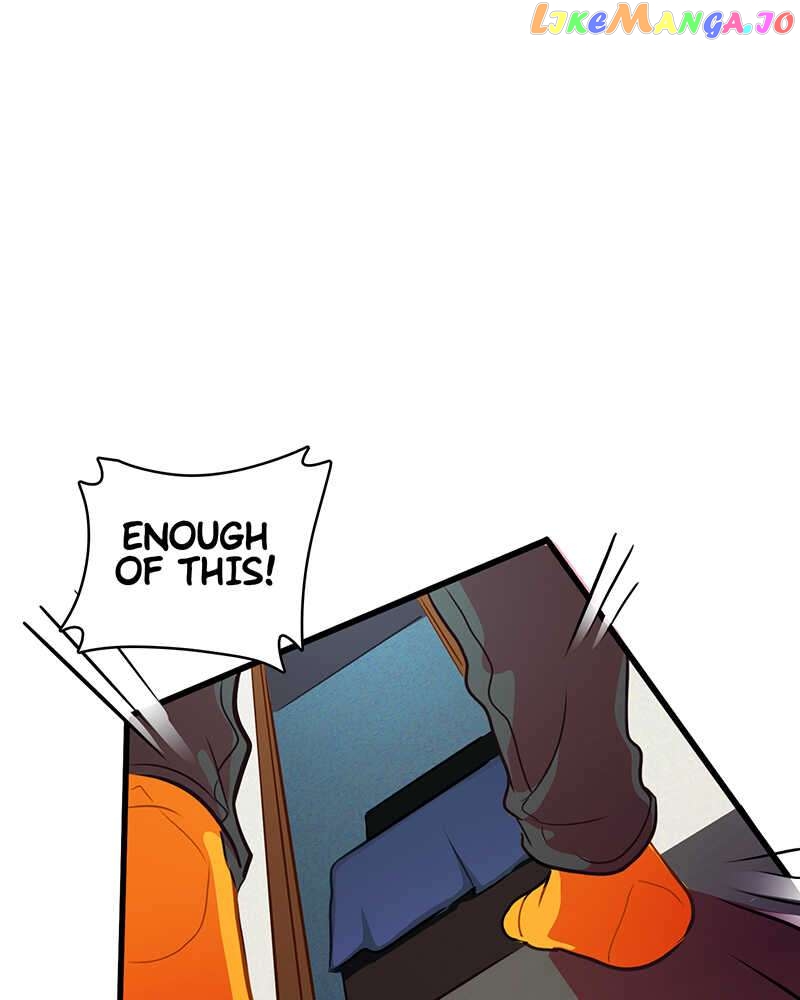 Love 4 a Walk Chapter 11 - Page 58