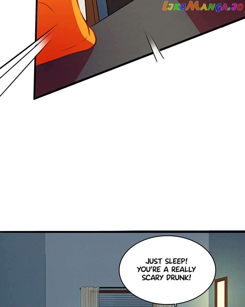 Love 4 a Walk Chapter 11 - Page 59