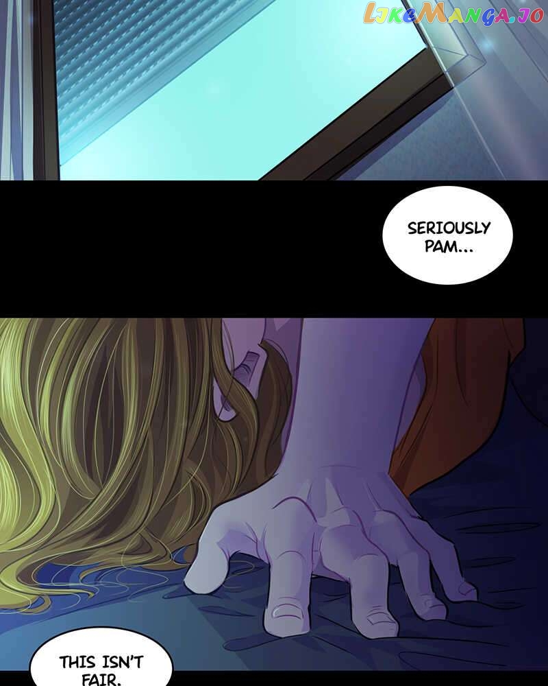 Love 4 a Walk Chapter 11 - Page 69