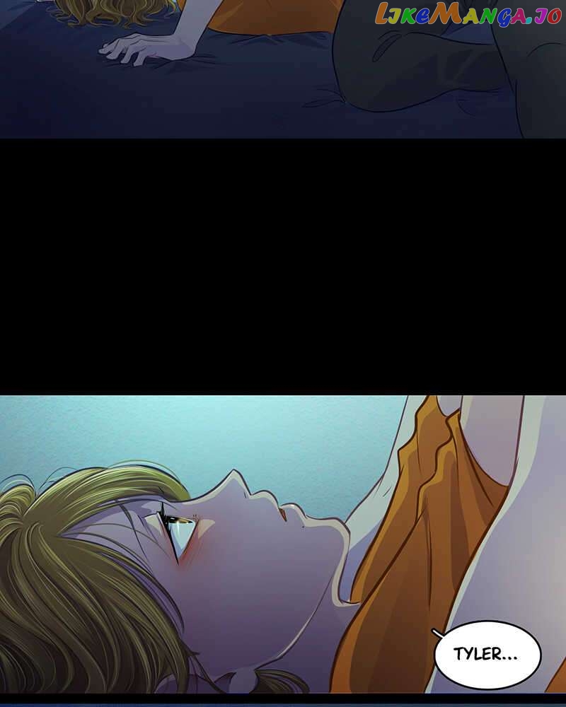 Love 4 a Walk Chapter 11 - Page 71