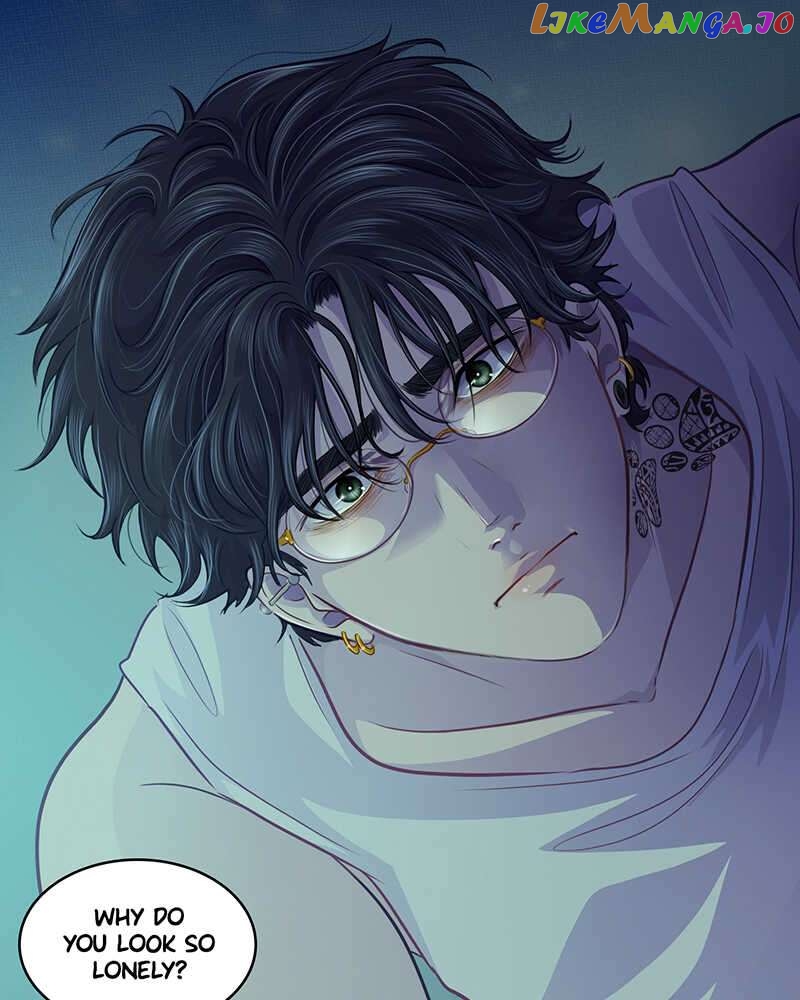 Love 4 a Walk Chapter 11 - Page 72