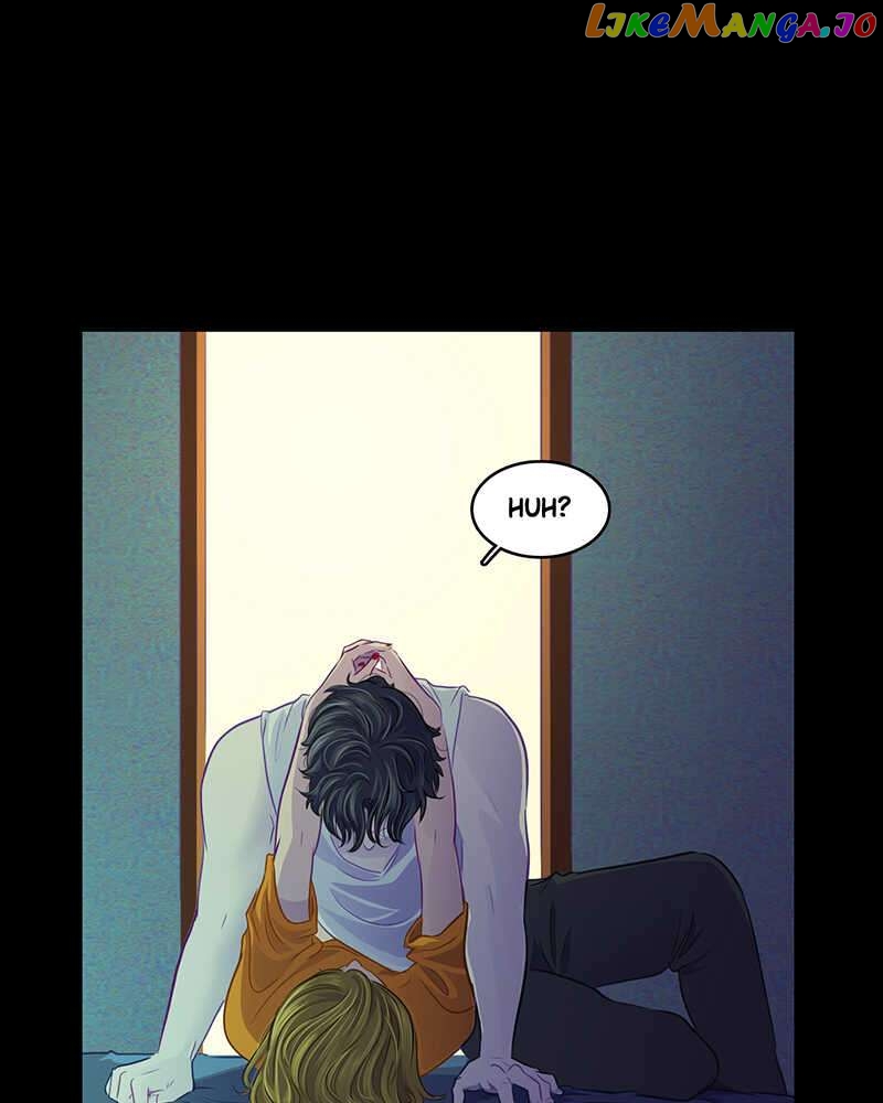 Love 4 a Walk Chapter 11 - Page 74