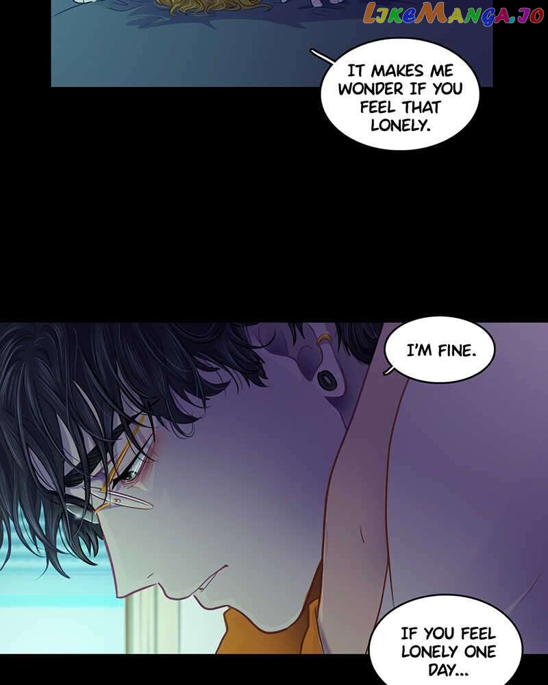 Love 4 a Walk Chapter 11 - Page 75