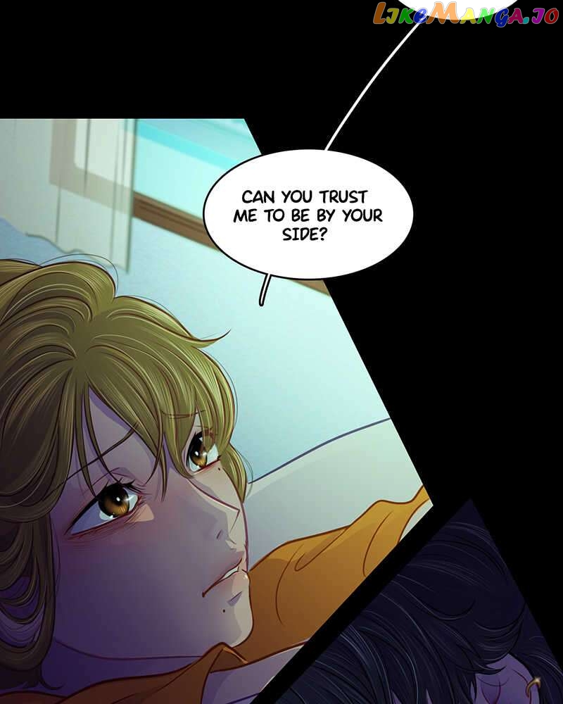 Love 4 a Walk Chapter 11 - Page 76