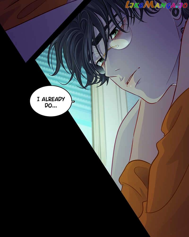 Love 4 a Walk Chapter 11 - Page 77