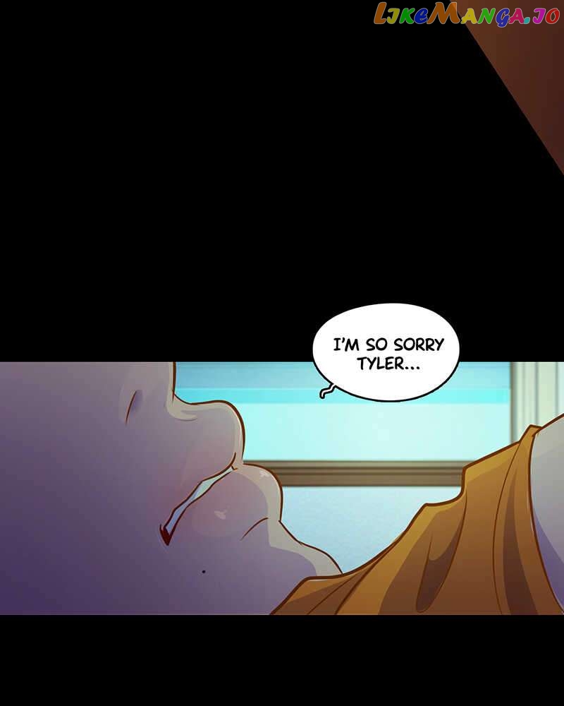 Love 4 a Walk Chapter 11 - Page 78