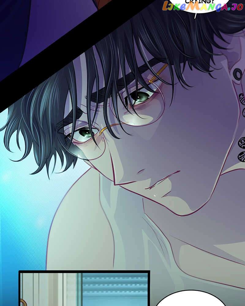 Love 4 a Walk Chapter 11 - Page 80