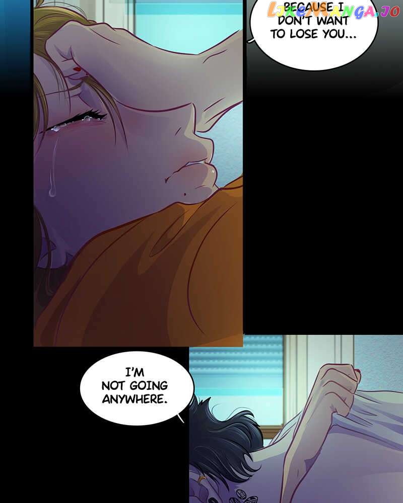 Love 4 a Walk Chapter 11 - Page 81