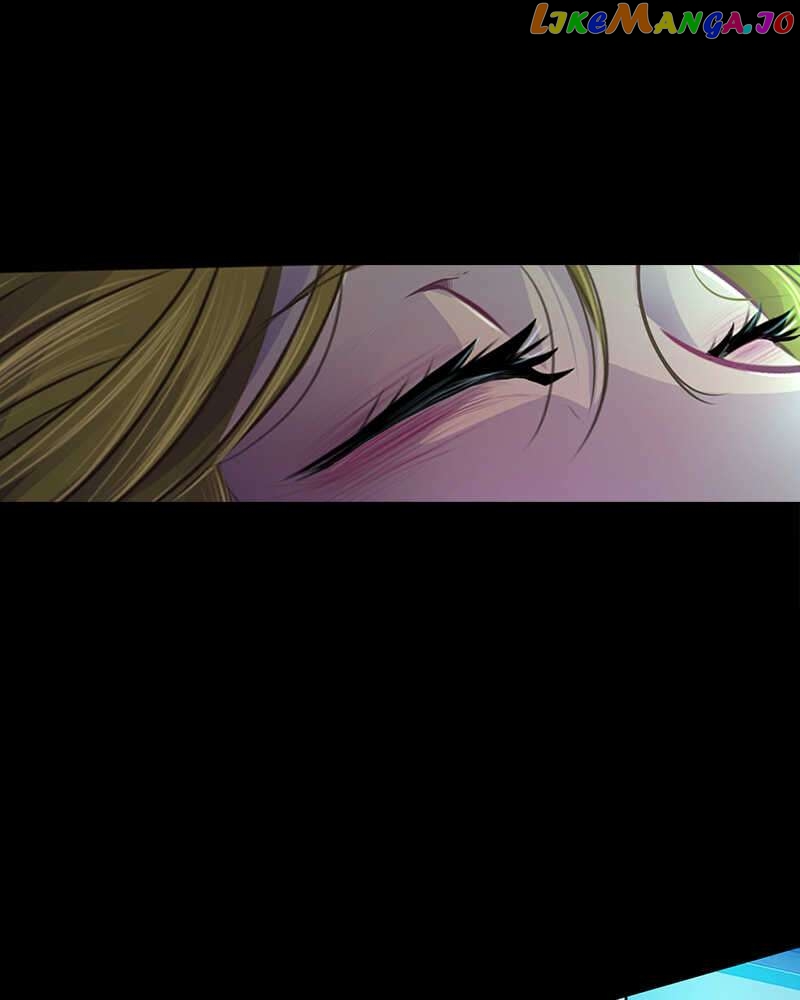 Love 4 a Walk Chapter 11 - Page 85