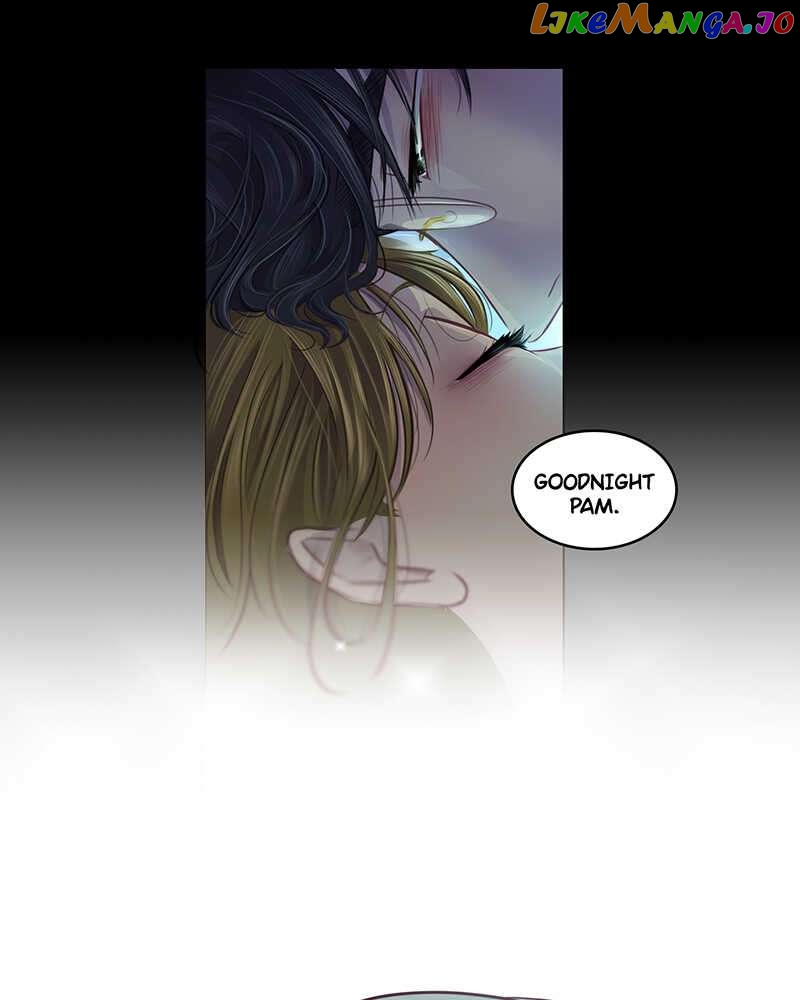 Love 4 a Walk Chapter 11 - Page 88