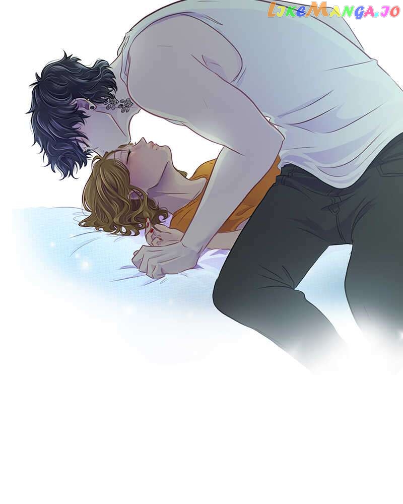 Love 4 a Walk Chapter 11 - Page 89