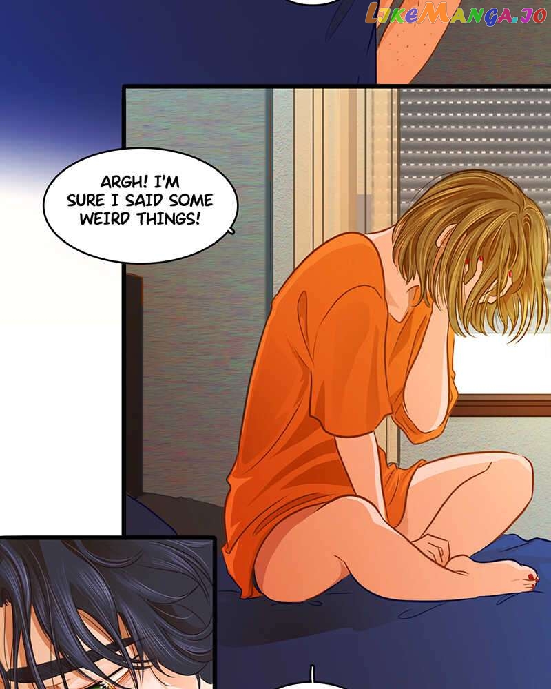 Love 4 a Walk Chapter 12 - Page 2