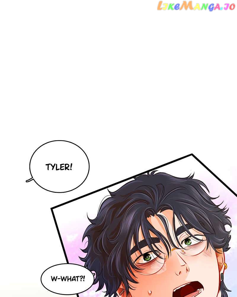 Love 4 a Walk Chapter 12 - Page 12