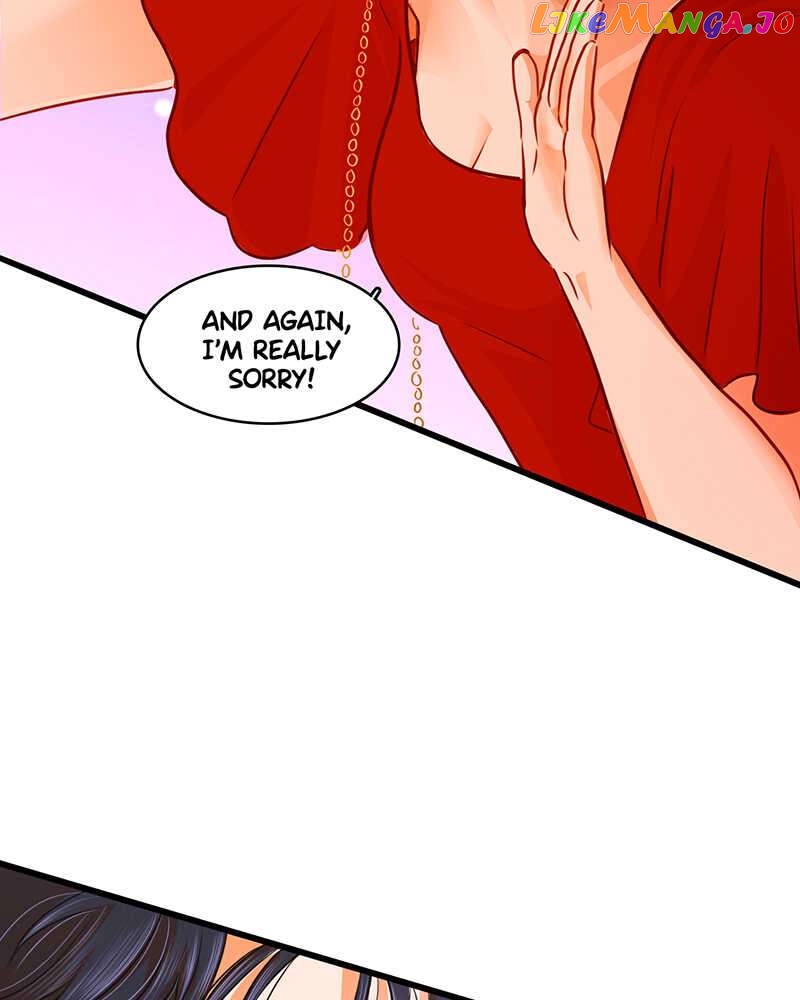 Love 4 a Walk Chapter 12 - Page 15