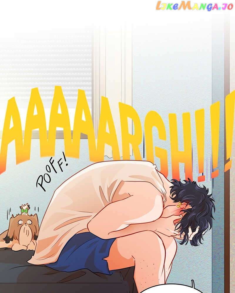 Love 4 a Walk Chapter 12 - Page 19