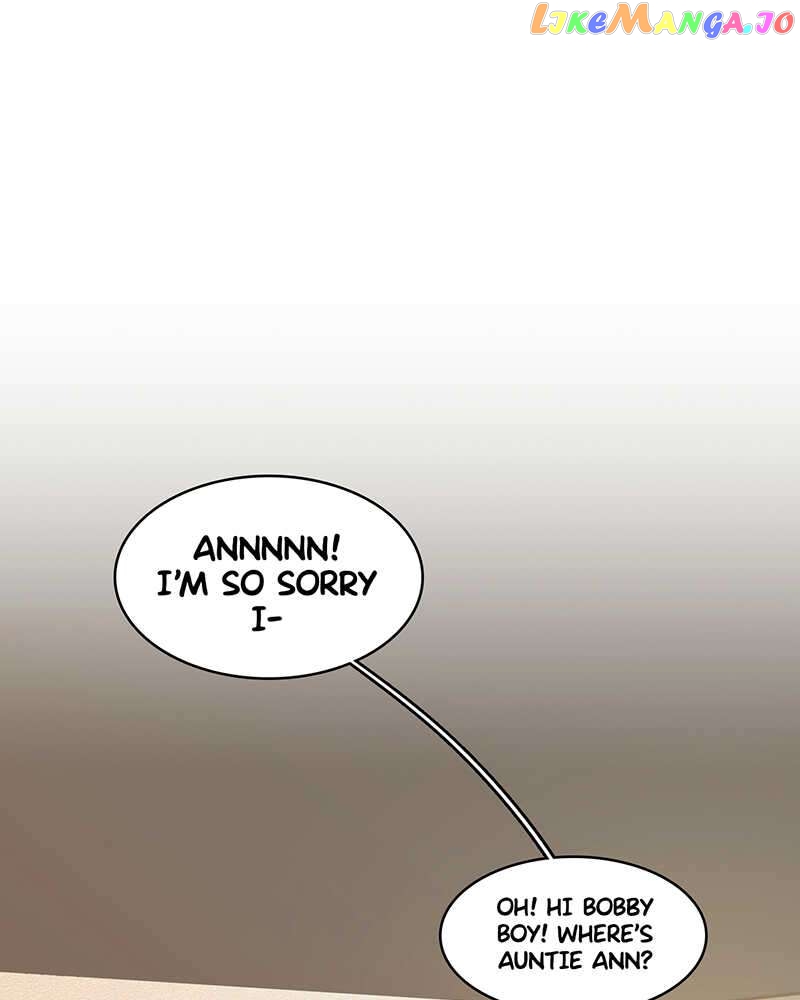 Love 4 a Walk Chapter 12 - Page 24