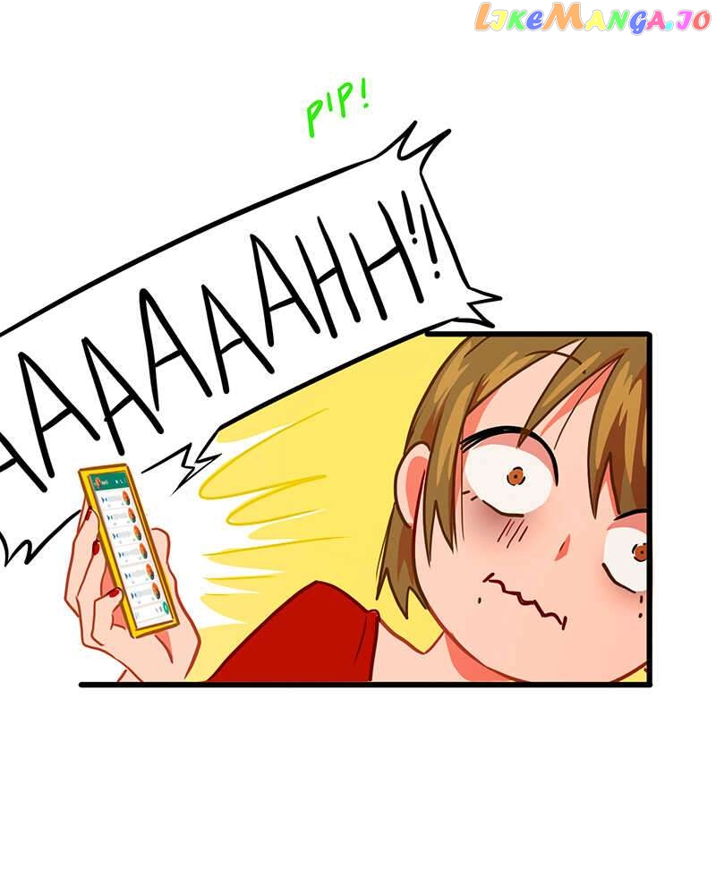 Love 4 a Walk Chapter 12 - Page 30