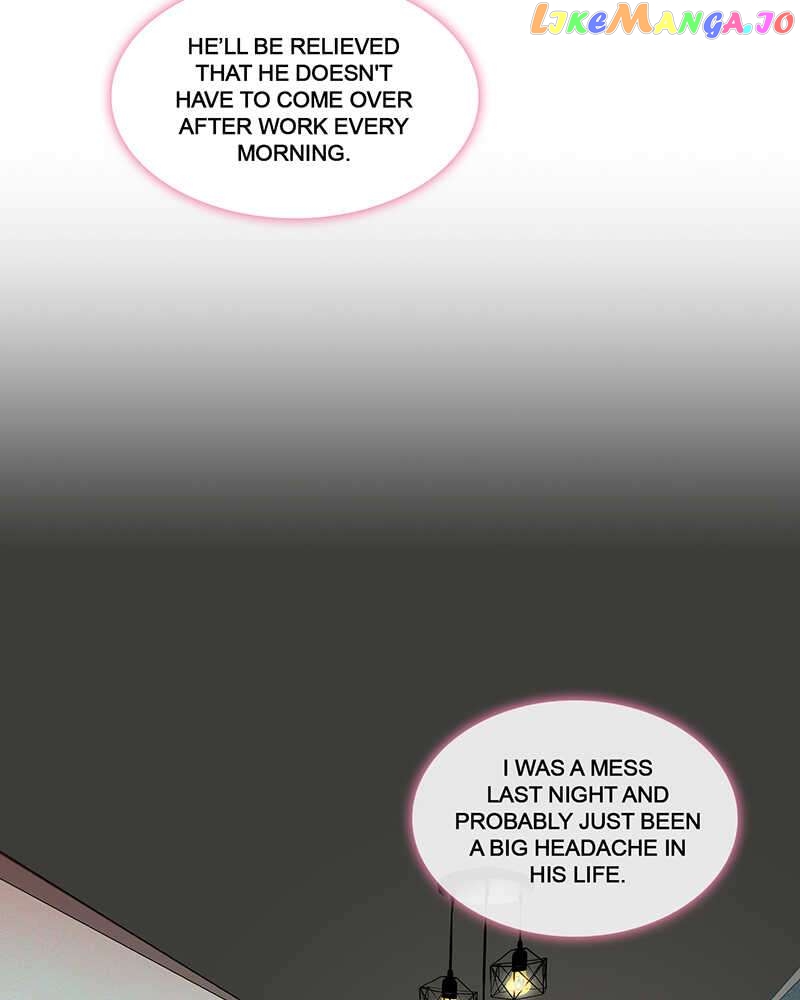 Love 4 a Walk Chapter 12 - Page 42