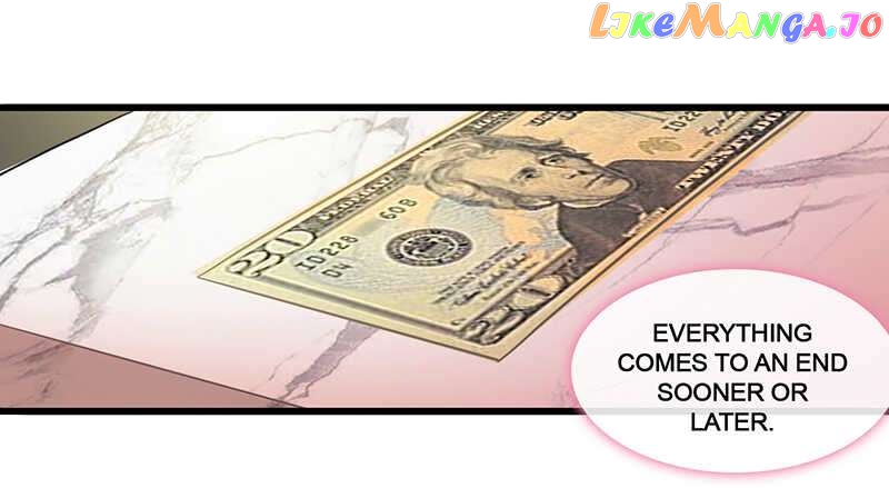 Love 4 a Walk Chapter 12 - Page 44