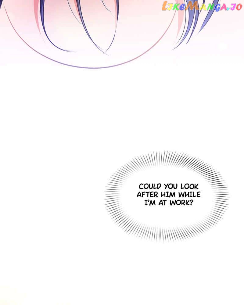 Love 4 a Walk Chapter 12 - Page 47