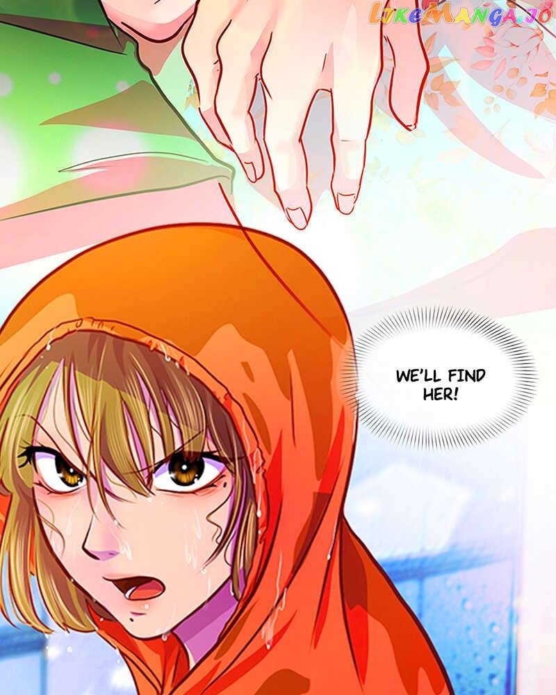 Love 4 a Walk Chapter 12 - Page 51