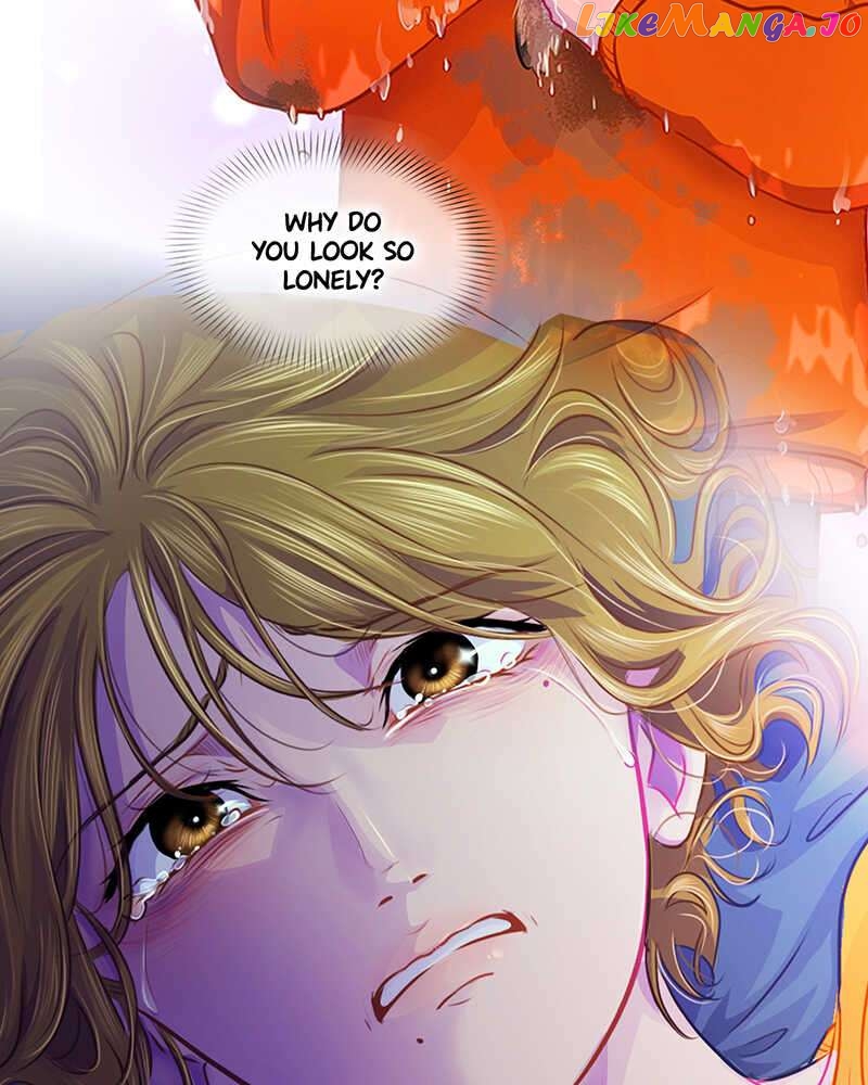 Love 4 a Walk Chapter 12 - Page 53