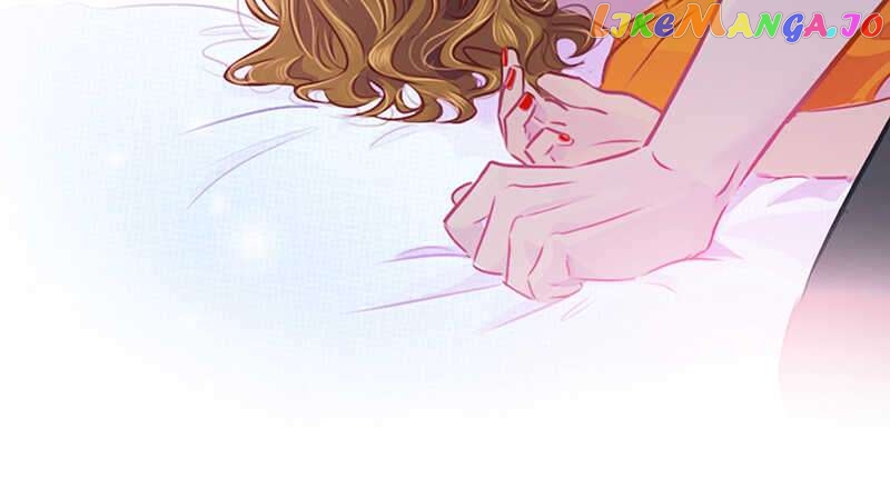 Love 4 a Walk Chapter 12 - Page 55