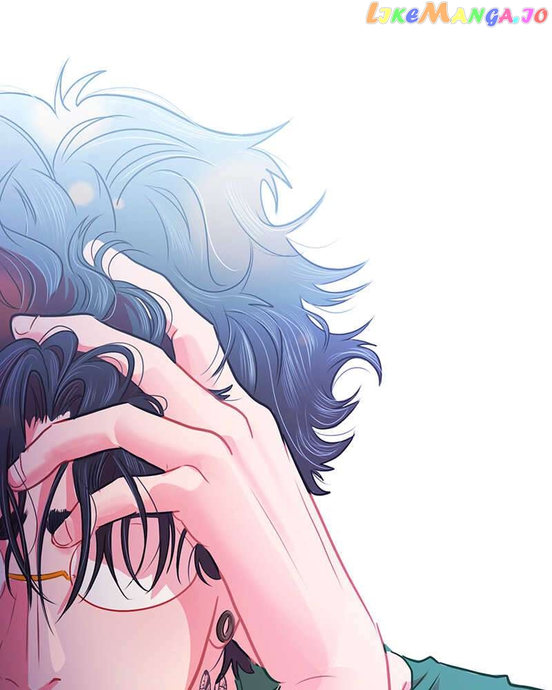 Love 4 a Walk Chapter 12 - Page 56