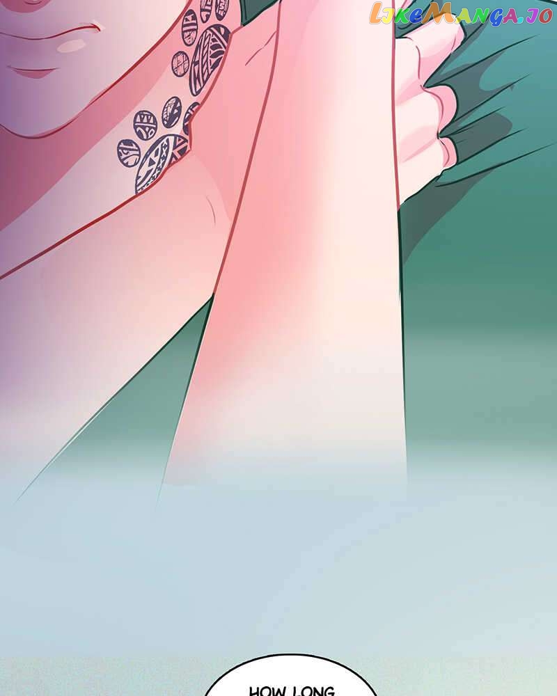 Love 4 a Walk Chapter 12 - Page 57